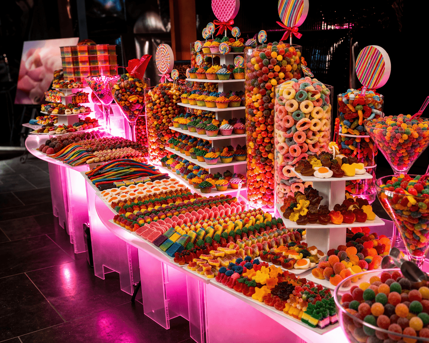 Evento Personalizzato